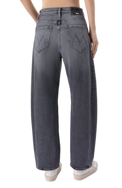 Джинсы the half pipe flood MOTHER, арт. 10996-515, фото 4