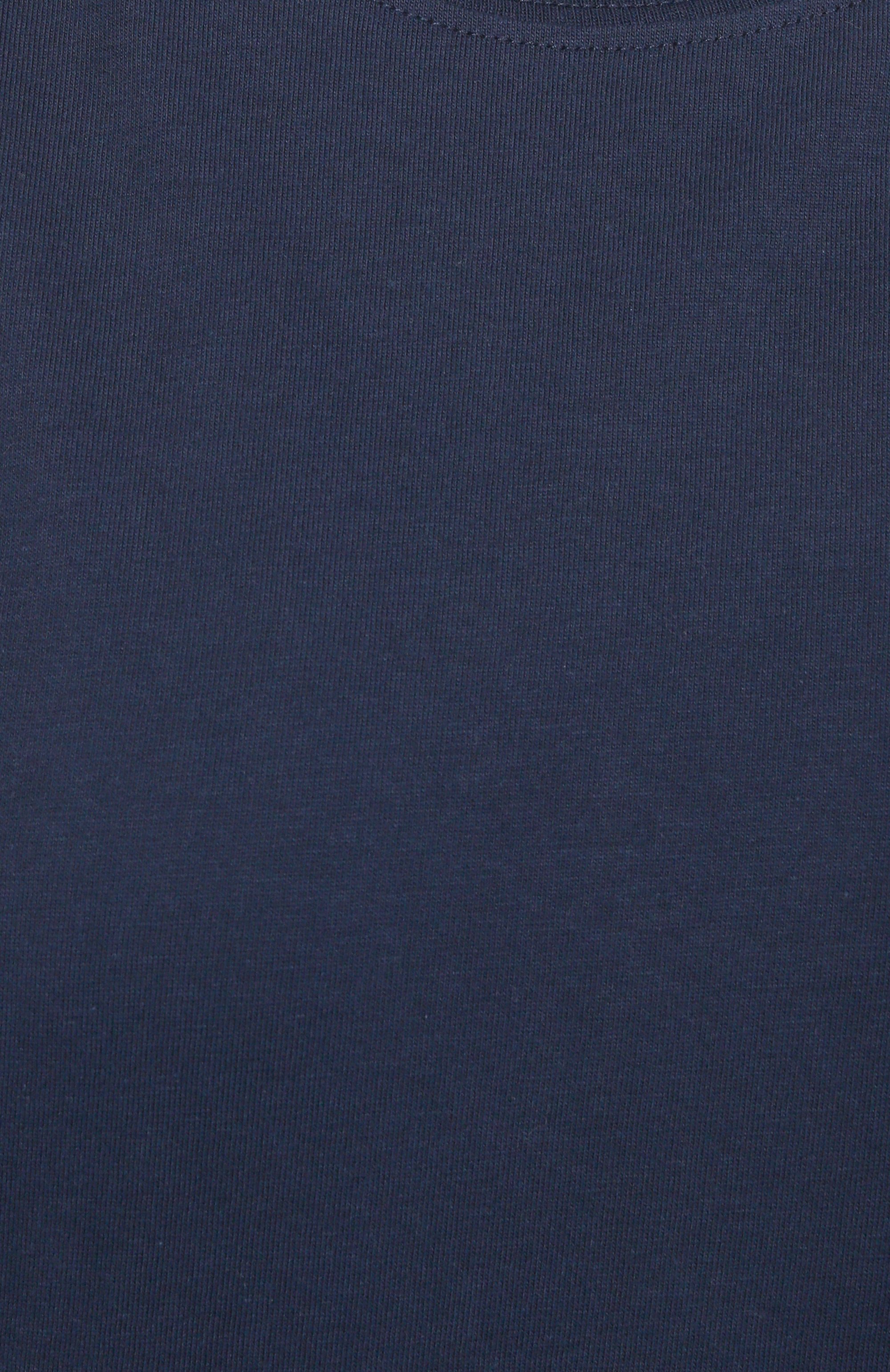 Хлопковая футболка DRIES VAN NOTEN, арт. 251-011128-1600, фото 6