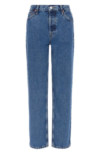 Женские джинсы the standard RE/DONE, арт. 141-03WSTANRD