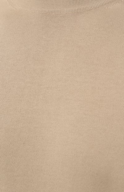 Хлопковый джемпер CANALI, арт. C0719/MK00145, фото 5