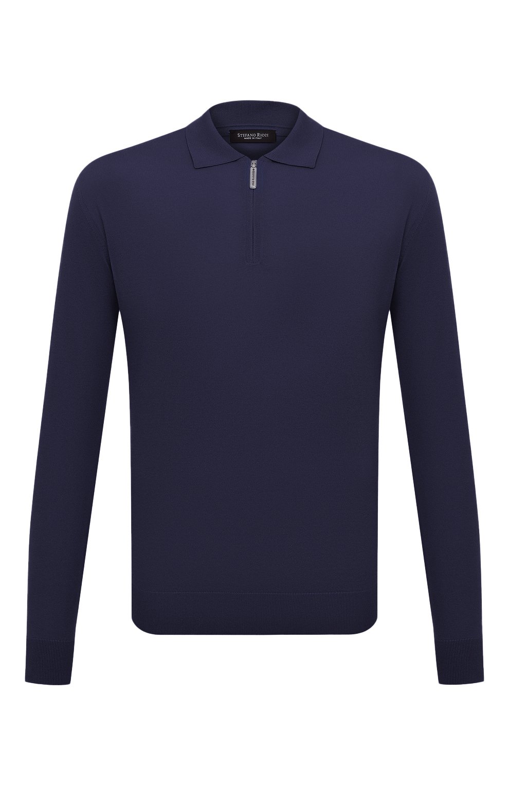 Хлопковое поло STEFANO RICCI, арт. K313530P30/F24145, фото 1