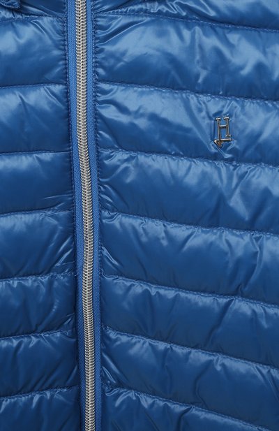 Пуховая куртка HERNO, арт. PI000006X/12017/10A-14A, фото 3