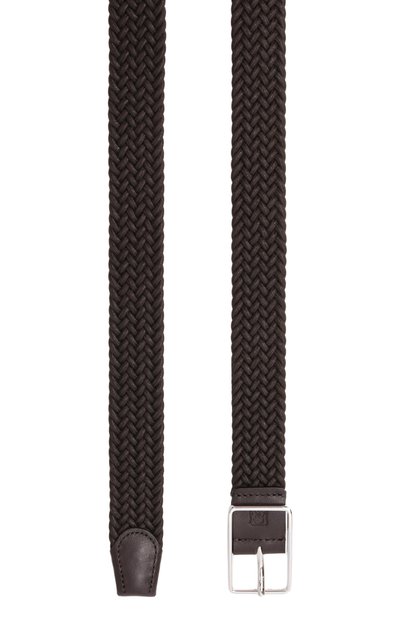 Комбинированный ремень CORNELIANI, арт. 27V311/2720804, фото 3