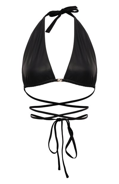 Женский треугольный бра VERSACE, арт. 1013327/1A09504