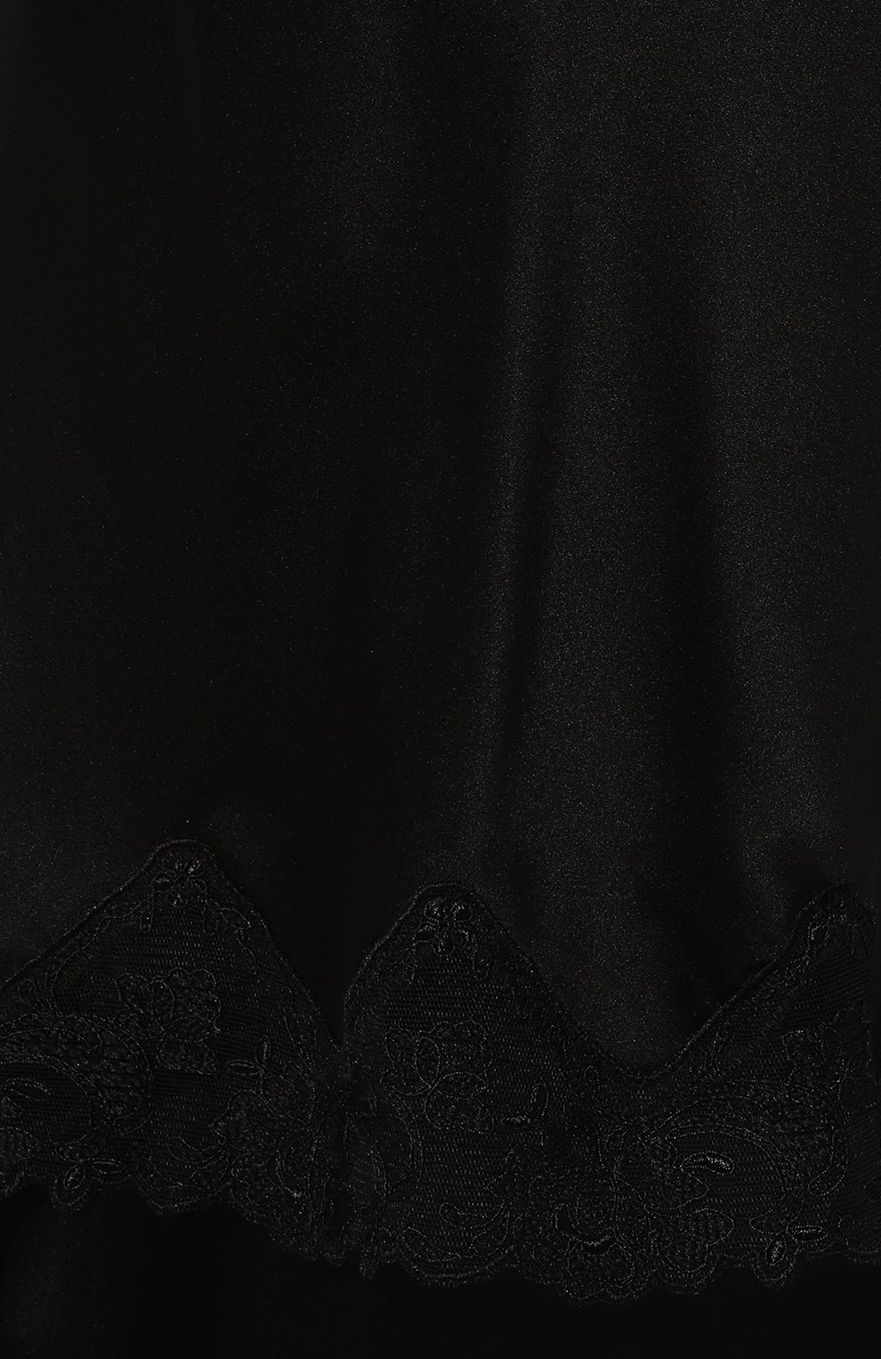 Шелковый топ CHANTELLE, арт. C15OI5, фото 5