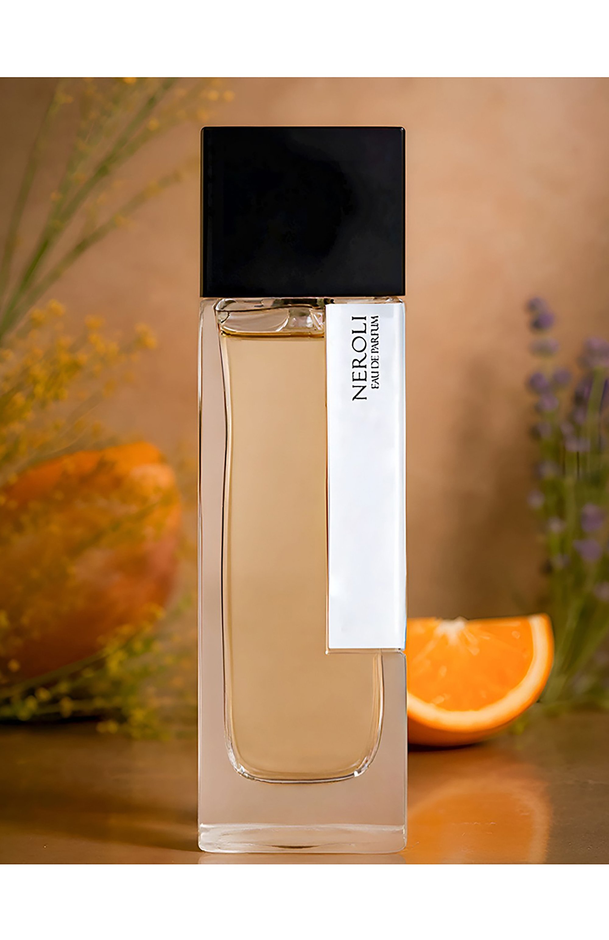 Парфюмерная вода neroli (100ml) LM PARFUMS, арт. 3760213761569, фото 2