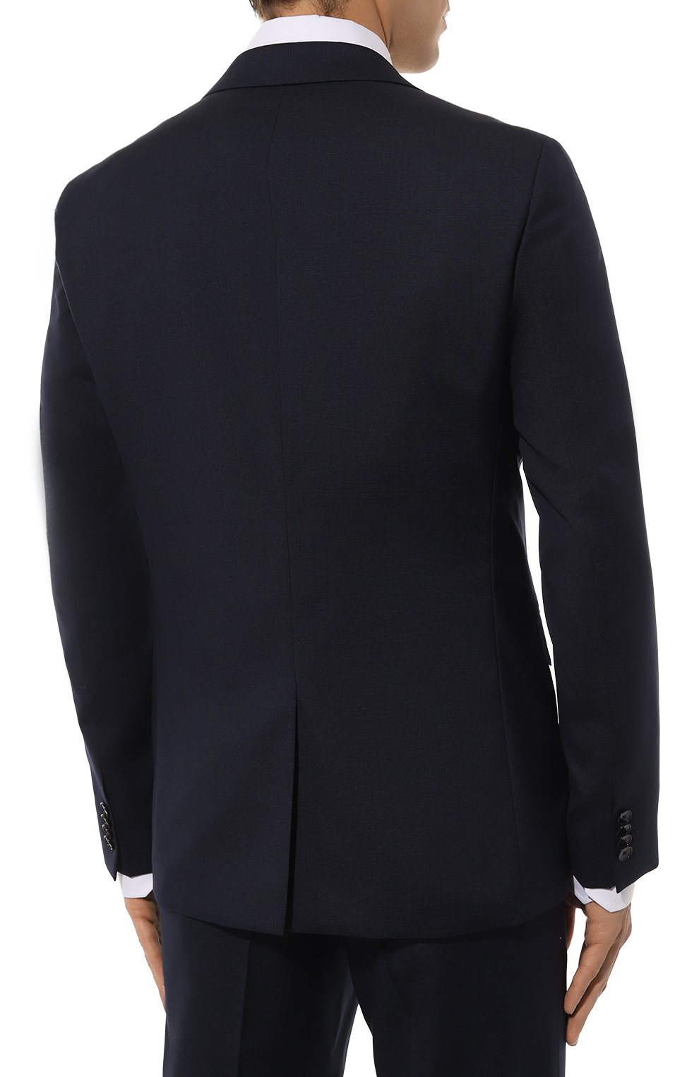 Шерстяной костюм BOSS, арт. 50518120, фото 5