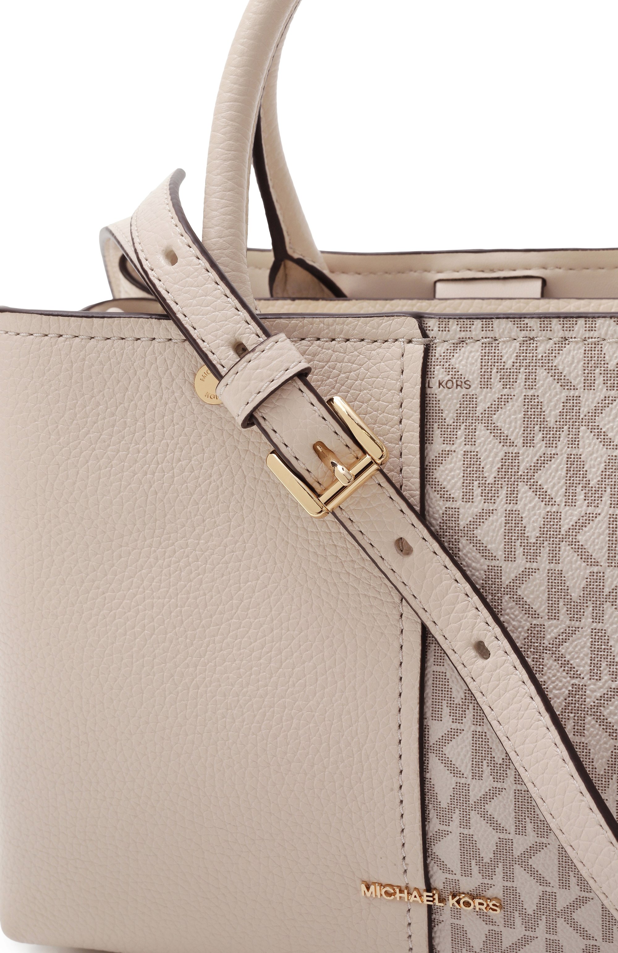 Сумка flora medium MICHAEL MICHAEL KORS, арт. 30T5GFFS2B, фото 3