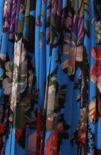 Юбка-миди DRIES VAN NOTEN, арт. 201-10812-9010, фото 5