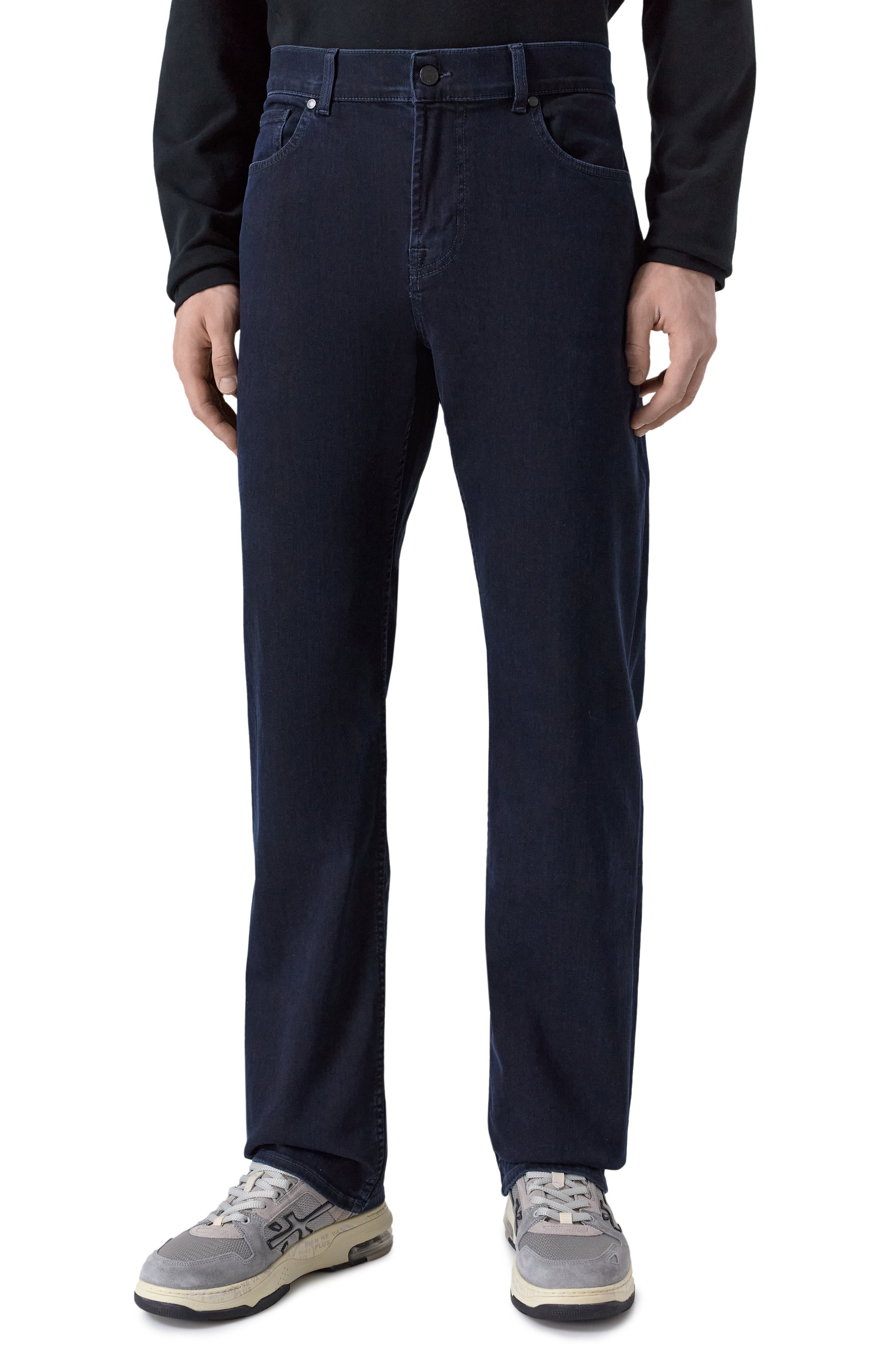 Джинсы standard 7 FOR ALL MANKIND, арт. 7T519B78XXB, фото 3