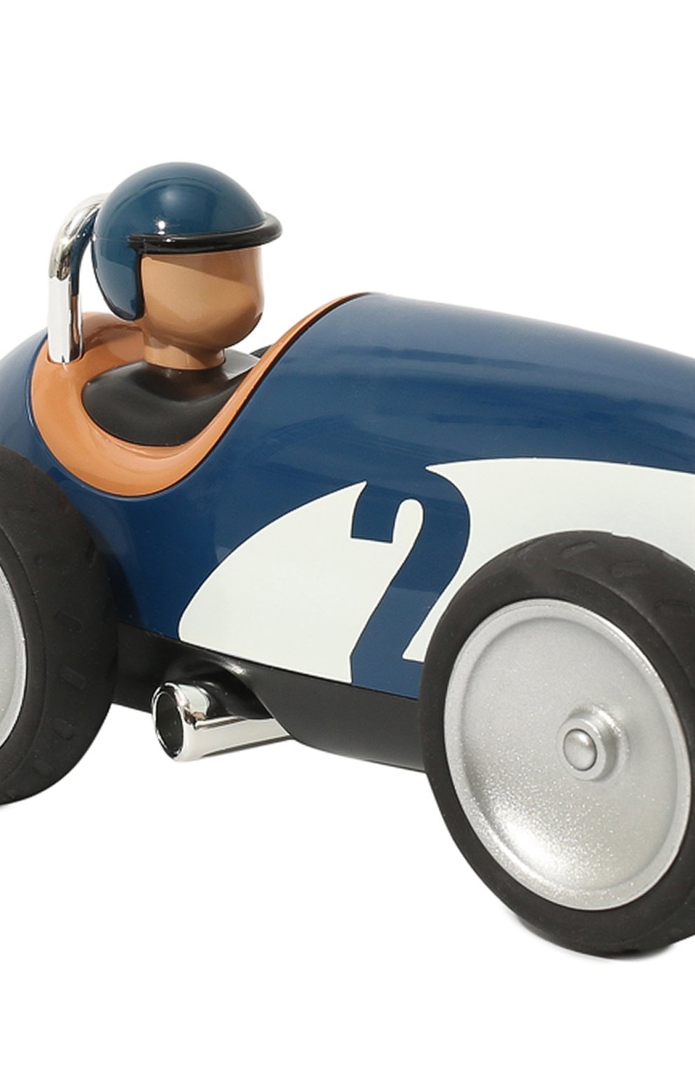 Игрушечная гоночная машина BAGHERA, арт. 482, фото 5