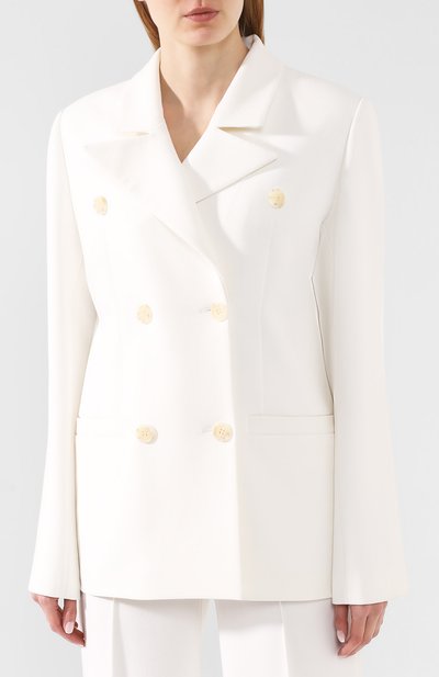 Двубортный жакет LESYANEBO, арт. SS20/H-108, фото 3