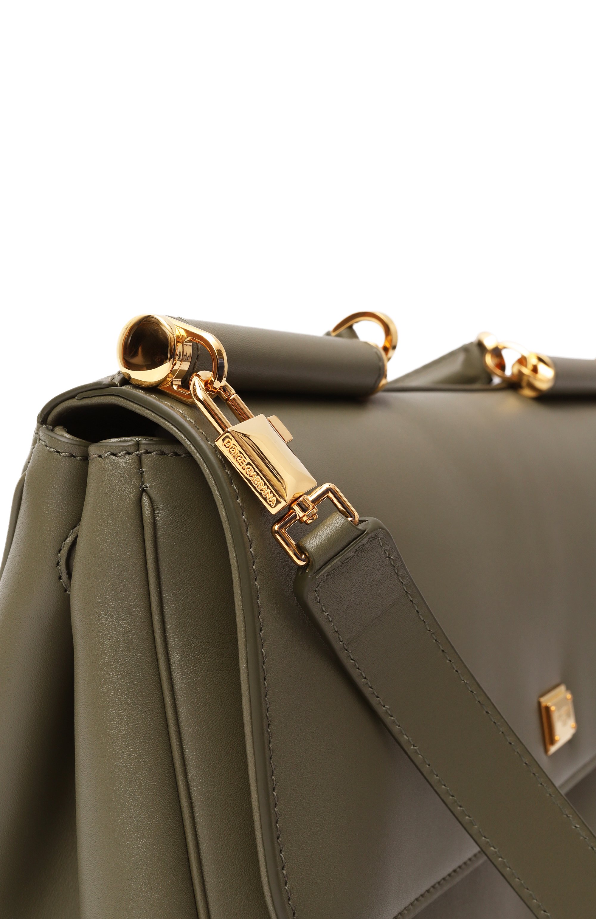 Сумка my sicily DOLCE & GABBANA, арт. BB7814/B7321, фото 3