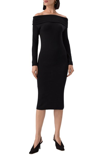 Шерстяное платье ARMARIUM, арт. ARMFWKD02/MW01, фото 3