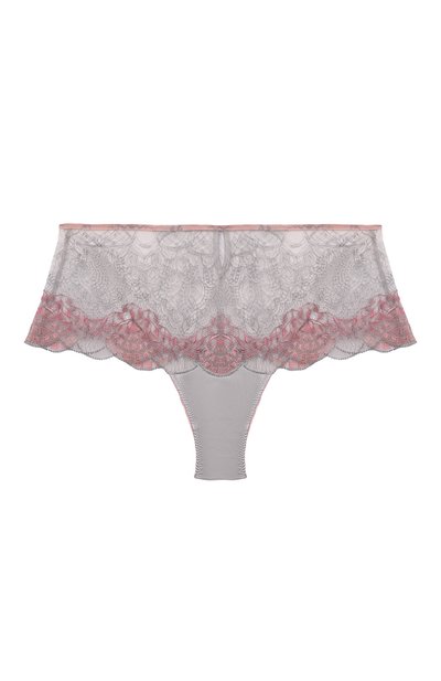 Женские трусы-бразилиана с завышенной талией I.D. SARRIERI, арт. J5045