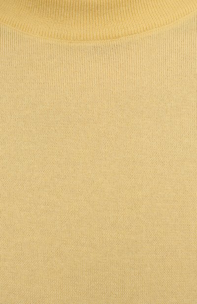 Кашемировый пуловер LORO PIANA, арт. FAI4920, фото 5