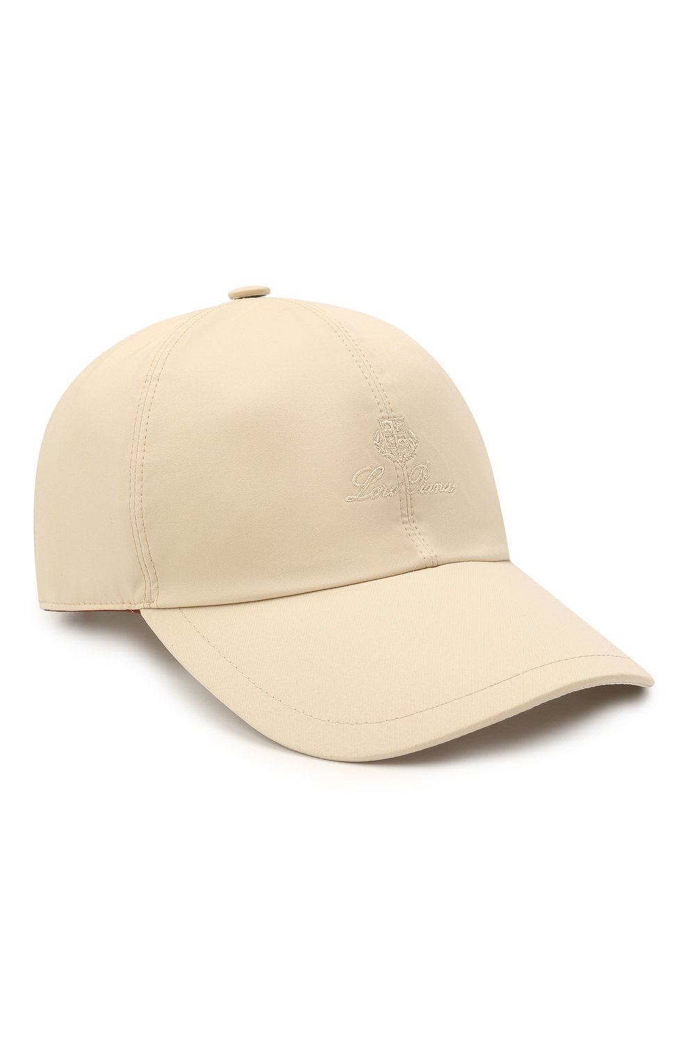Бейсболка LORO PIANA, арт. FAE8580, фото 1