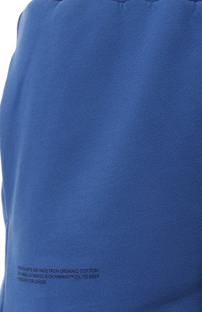 Хлопковые шорты PANGAIA, арт. 10000181, фото 5