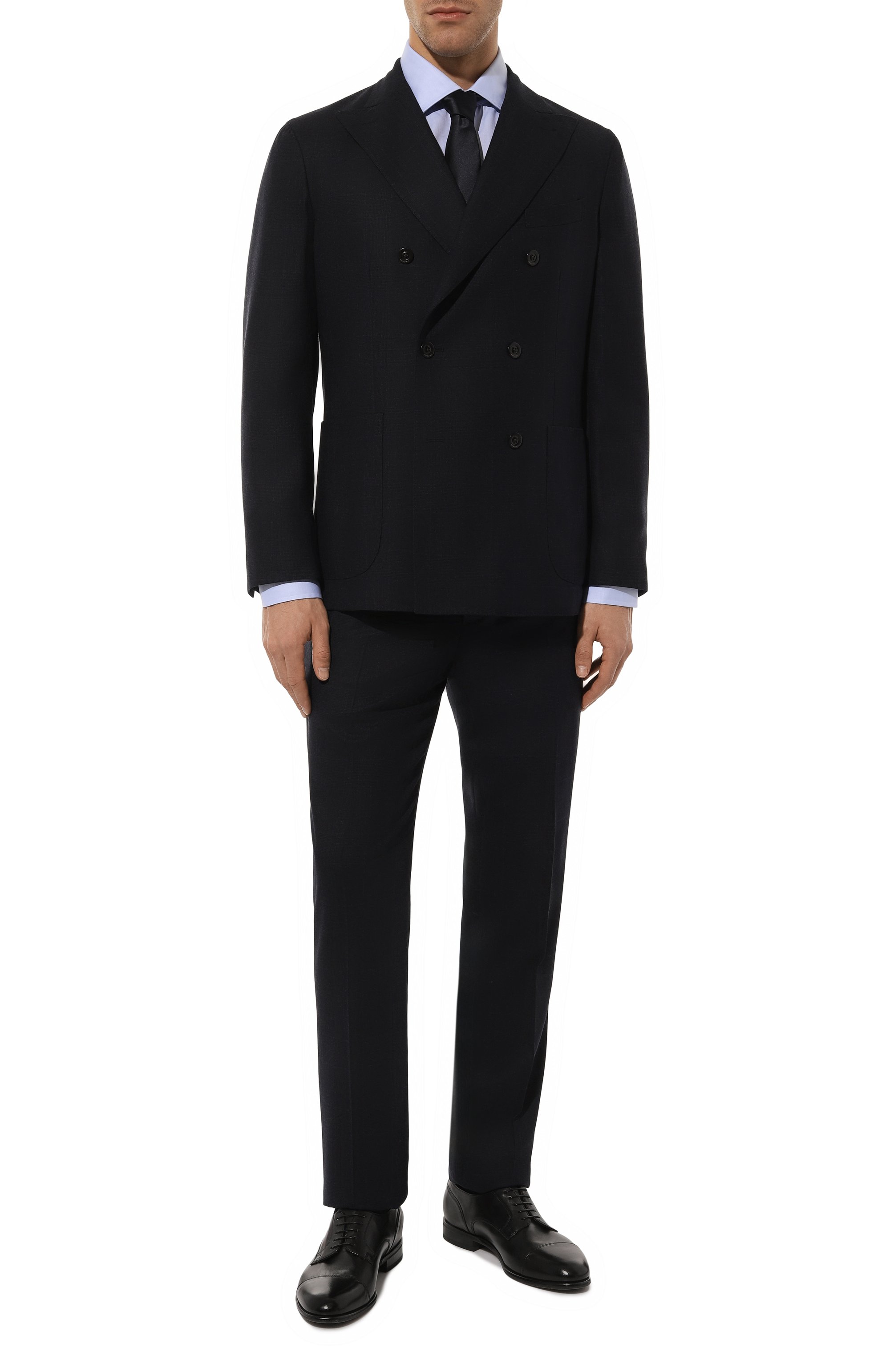 Шерстяной костюм BOGLIOLI, арт. N4302E/FB4102_SET, фото 2