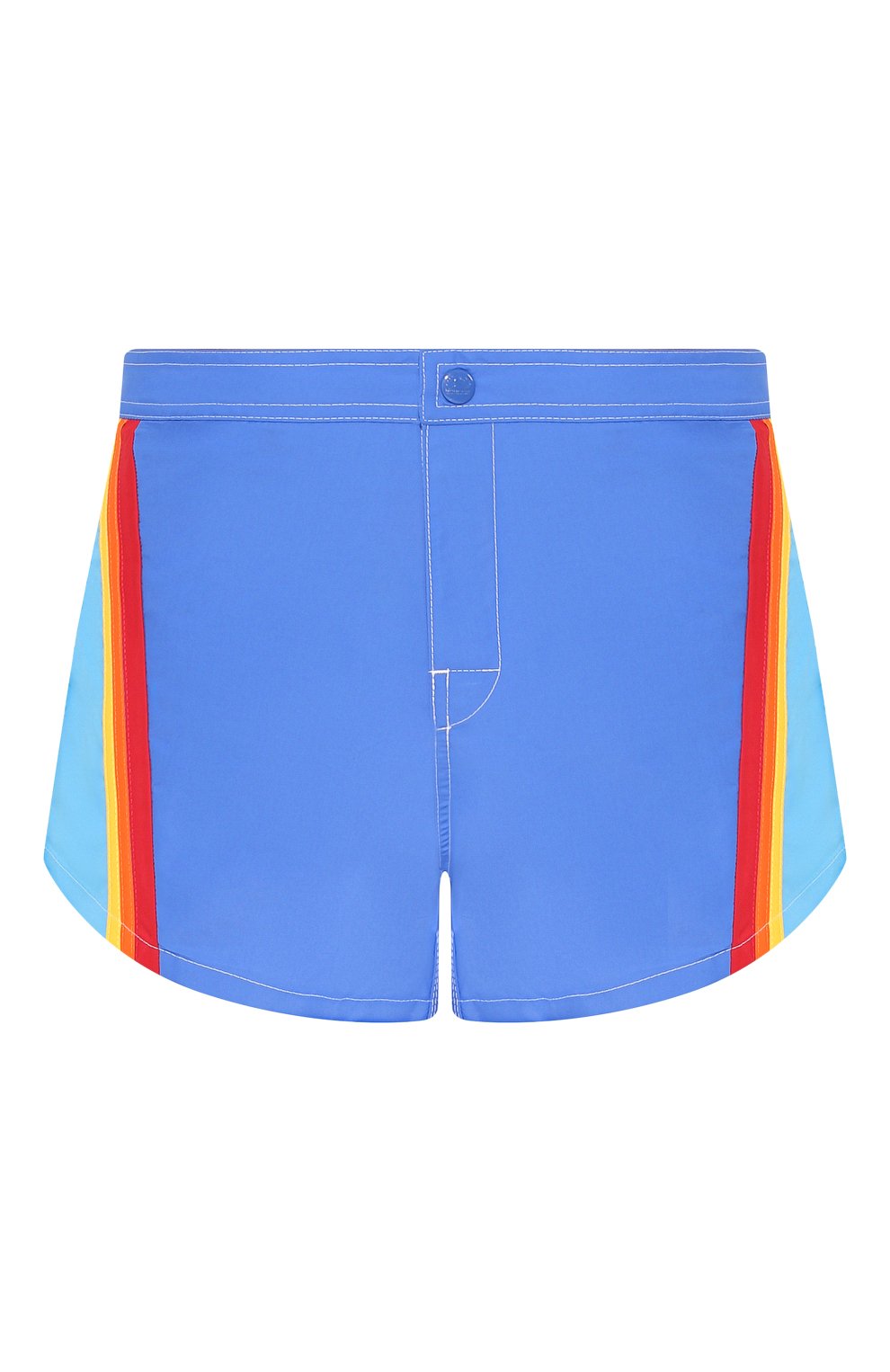 Плавки-шорты msgm x sundek MSGM, арт. 2640MF202S 195220, фото 1