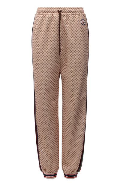 Женские джоггеры GUCCI, арт. 655198/XJDFP