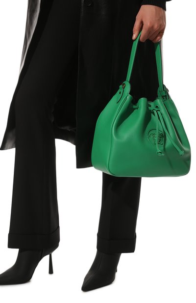 Сумка la medusa VERSACE, арт. 1003013/DVIT2T, фото 2