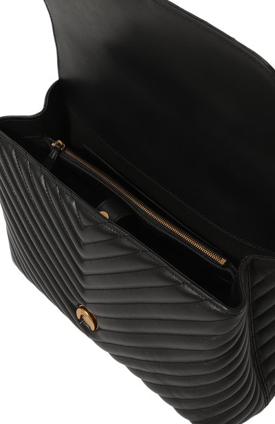 Сумка love lady puff PINKO, арт. 100042/A0GK, фото 5