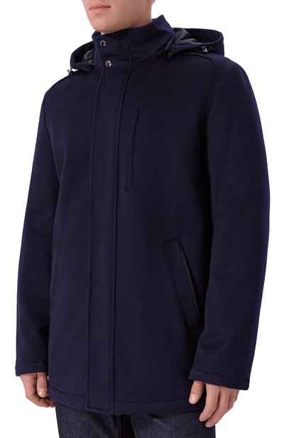 Кашемировая куртка PAUL&SHARK, арт. 14312405_, фото 3