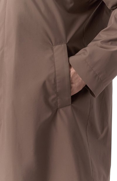 Плащ CORTIGIANI, арт. 2A8630, фото 5