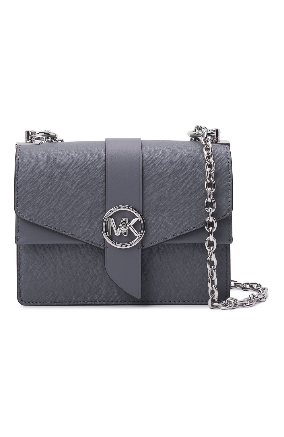 Сумка greenwich small MICHAEL MICHAEL KORS, арт. 32T1SGRC1L, фото 5