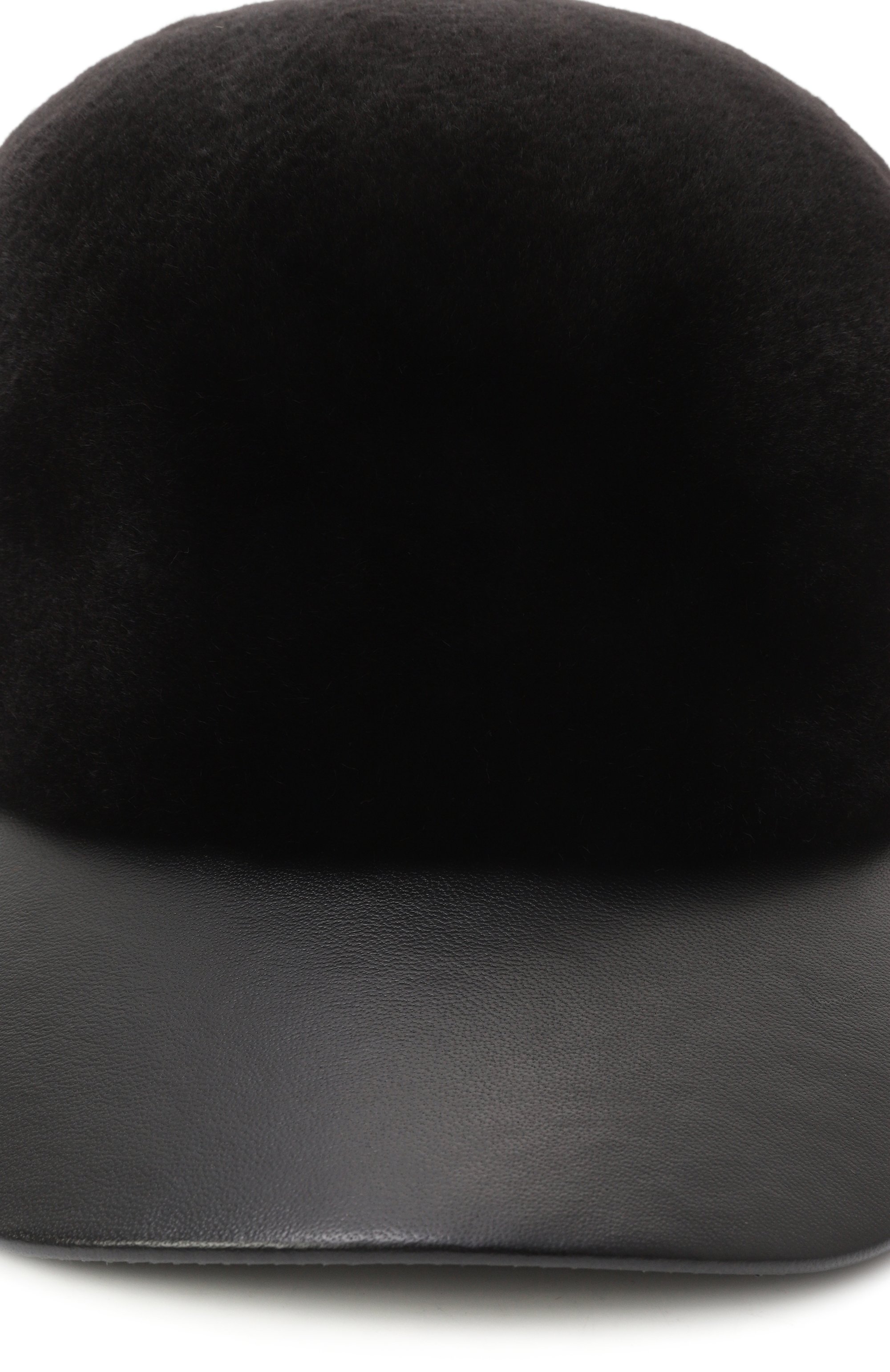 Меховая бейсболка из норки VICTORIA KUSENKOVA, арт. 381518502141, фото 3