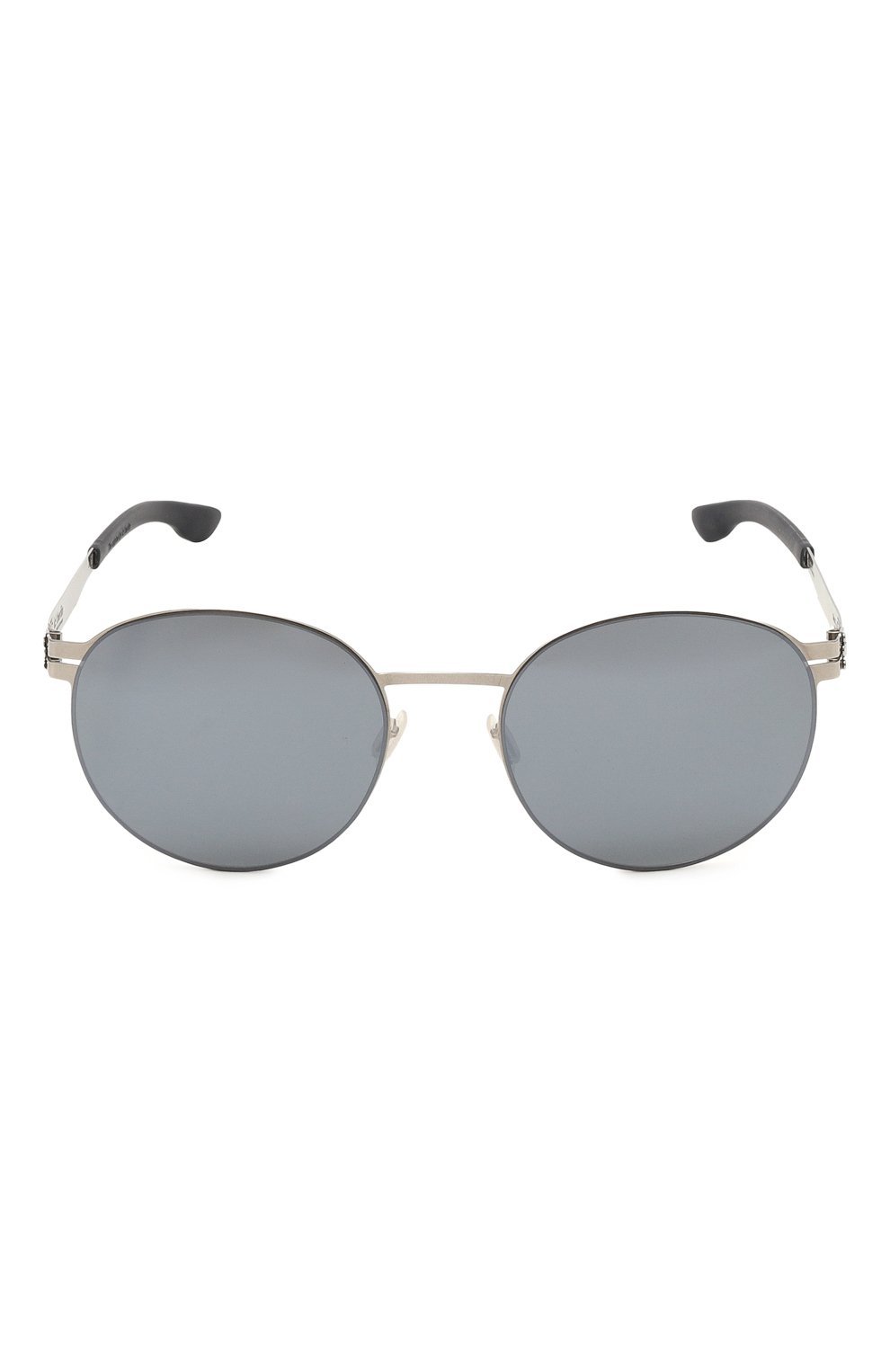 Солнцезащитные очки IC! BERLIN, арт. IB-LILIYA S CHR0ME MARINE BLUE M00NLIGHT-MIRR0RED, фото 3