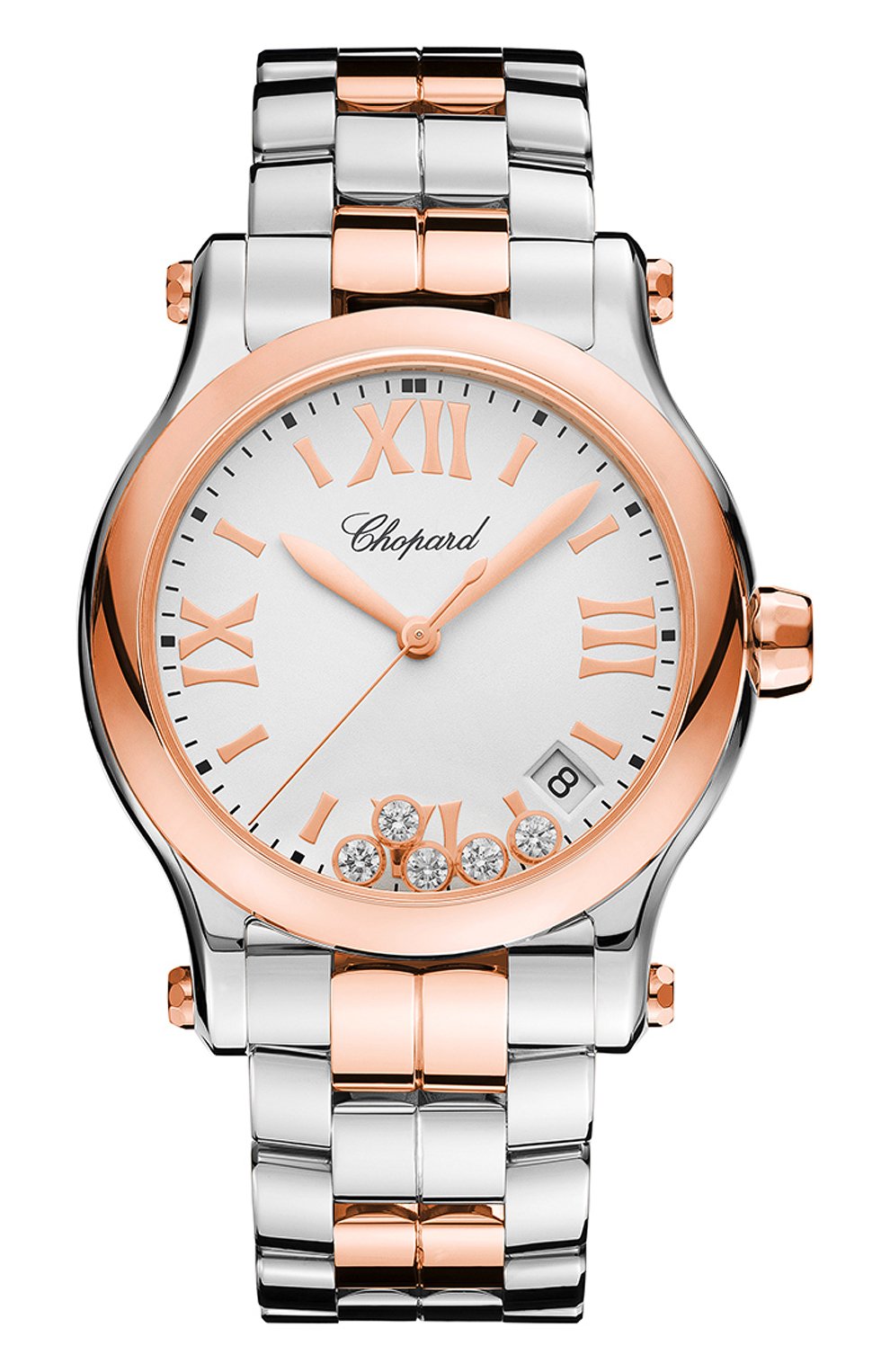 Часы happy sport CHOPARD, арт. 278582-6002, фото 1