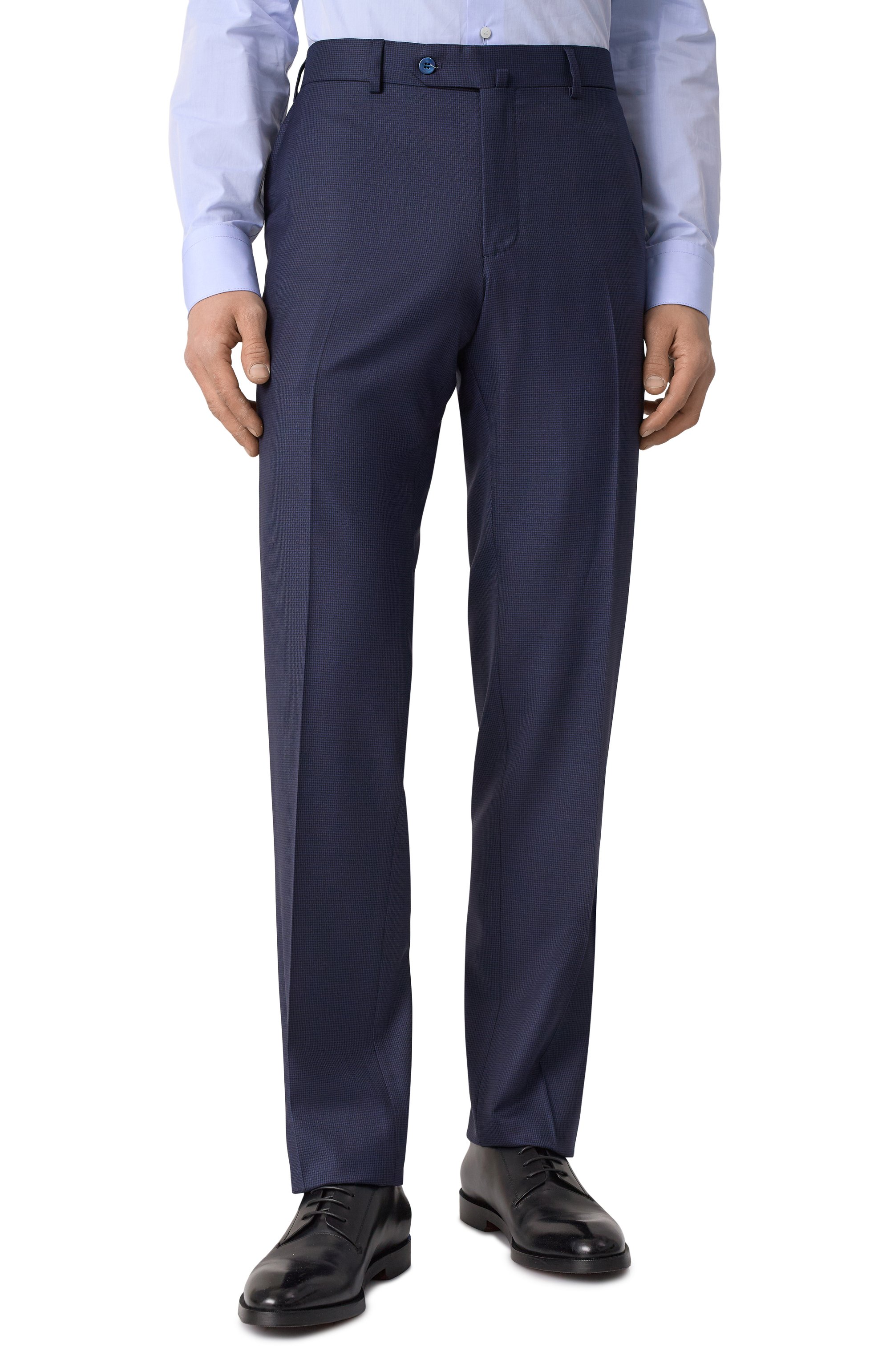 Шерстяной костюм STEFANO RICCI, арт. M1SF432022/HB, фото 6