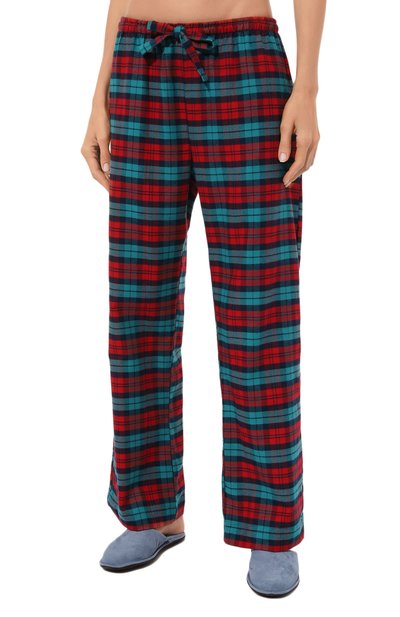 Хлопковая пижама DEREK ROSE, арт. 2012-KELB026, фото 5