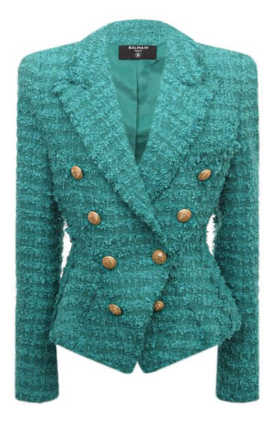 Жакет BALMAIN, арт. AF1SI207XE36, фото 1