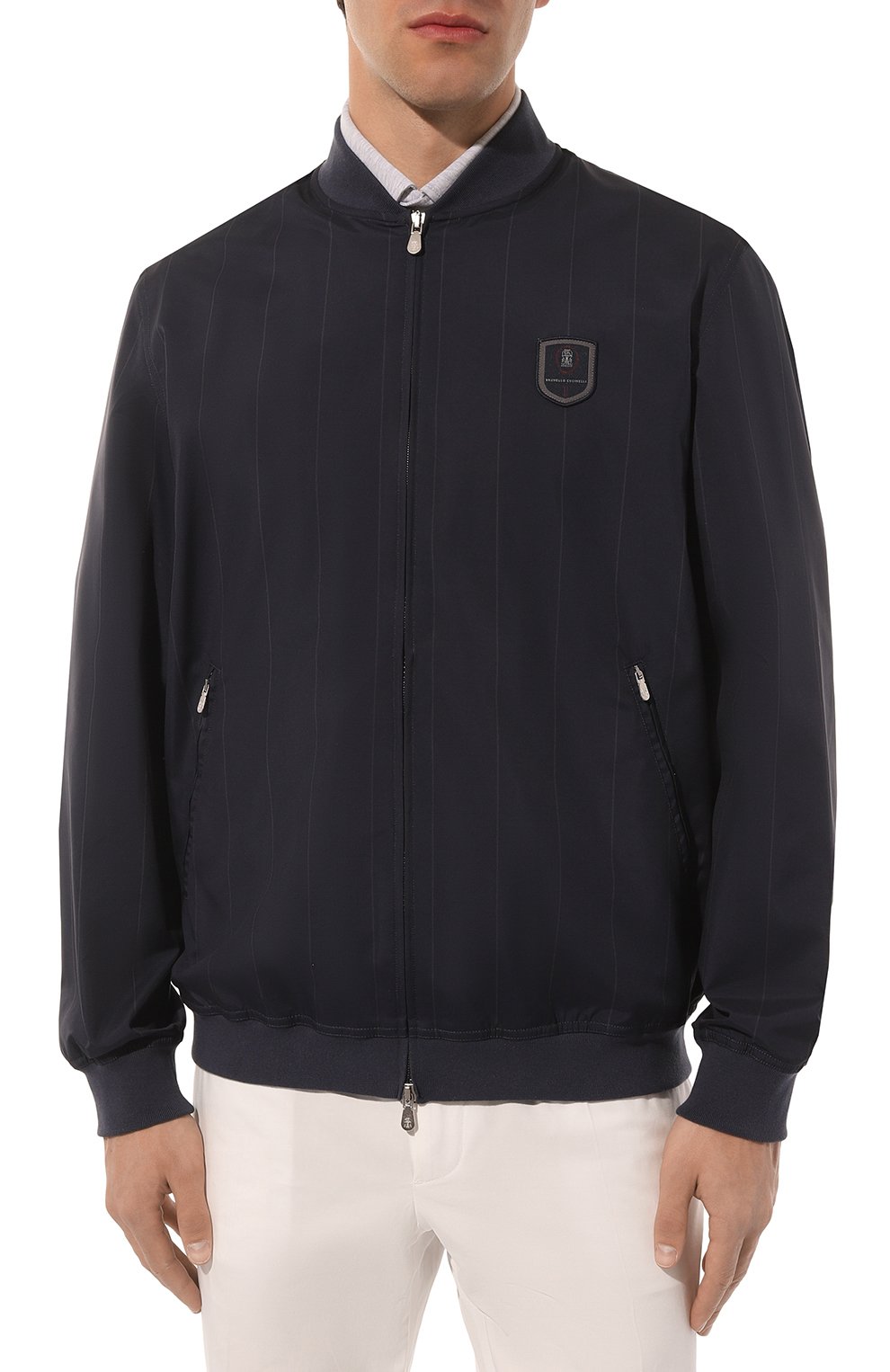 Бомбер BRUNELLO CUCINELLI, арт. MB417B2305, фото 3