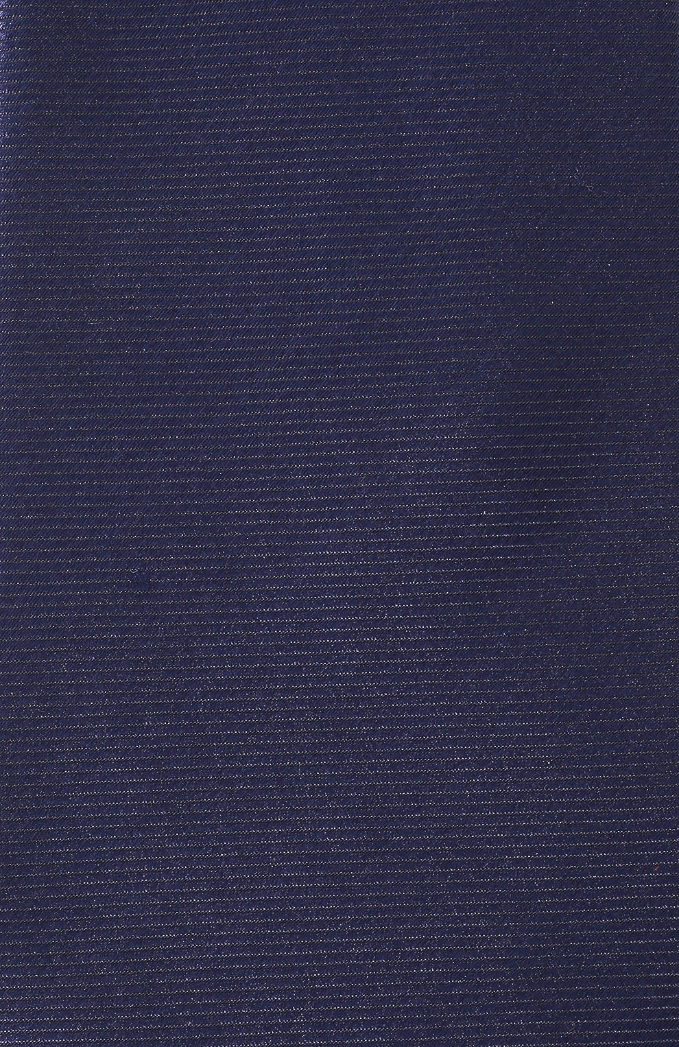 Шелковый галстук CANALI темно-синего цвета по цене 18300 руб., арт. 18/HJ03497, фото 4 Шелковый галстук CANALI, арт. 18/HJ03497, фото 4