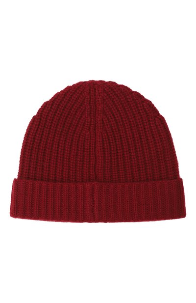 Кашемировая шапка IL GUFO, арт. A25GE00002EM300, фото 2