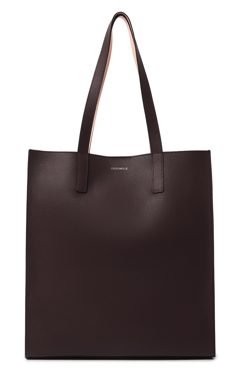 Сумка-шопер easy shopping COCCINELLE, арт. E1 NVA 11 01 01, ф ото 1