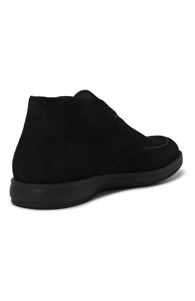 Замшевые дезерты BRIONI, арт. QCE80L/0C712, фото 5