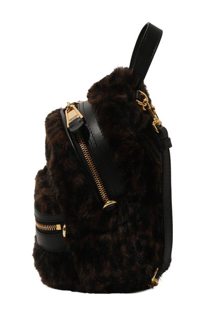 Рюкзак MOSCHINO, арт. A7606/8276, фото 4