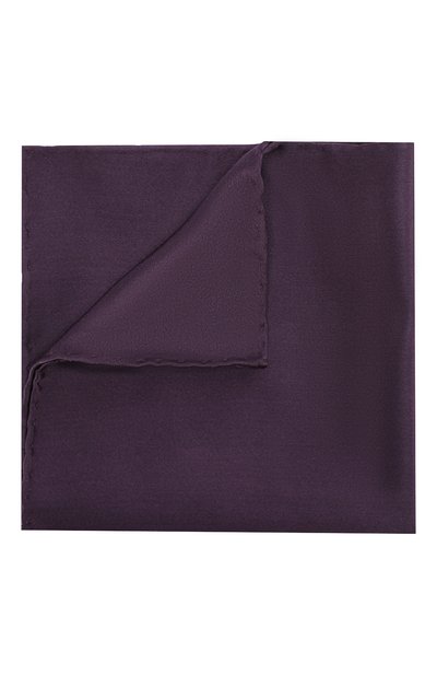 Мужской шелковый платок CORNELIANI, арт. 00UF44-0020490/00