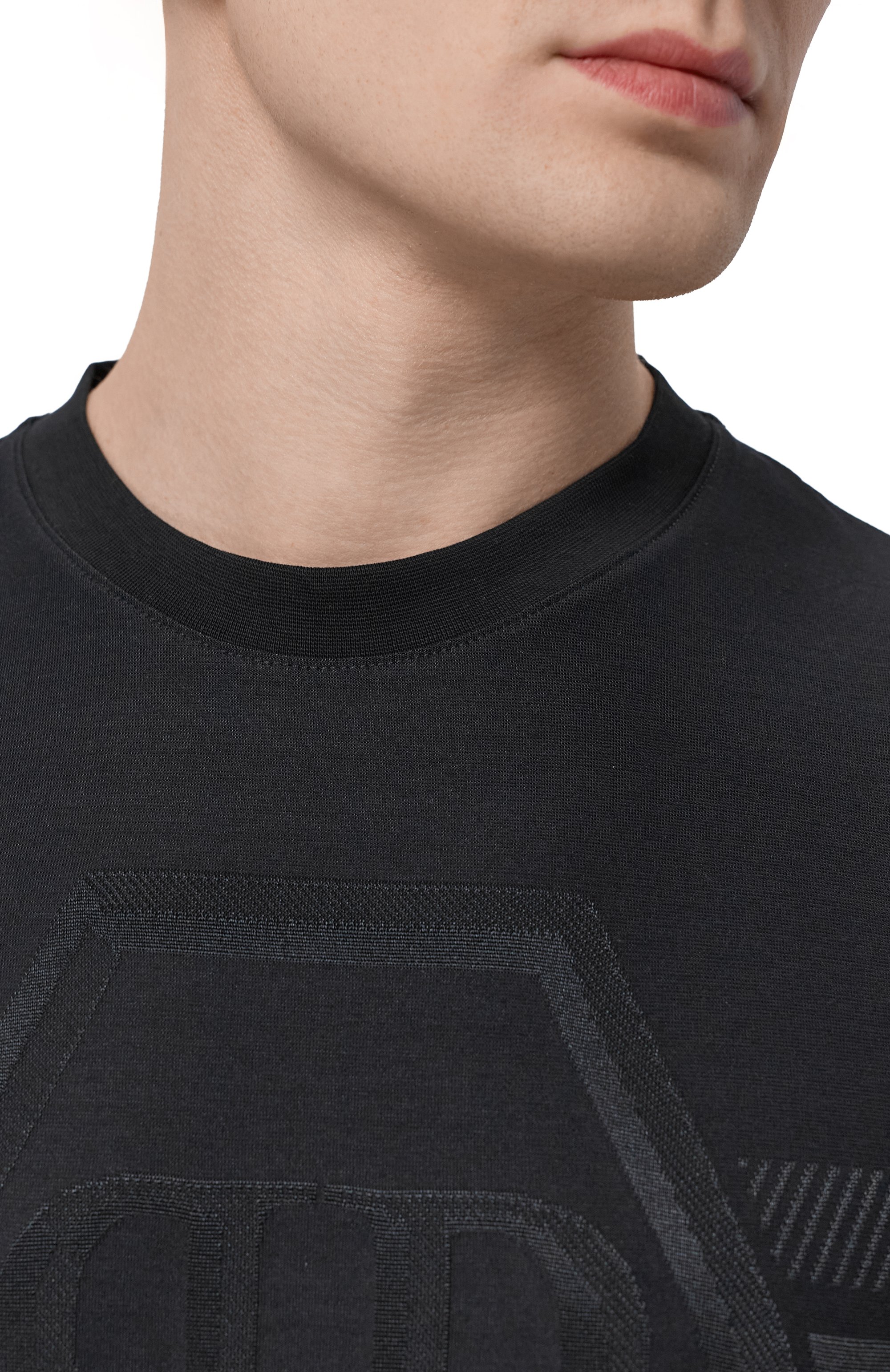 Хлопковая футболка PHILIPP PLEIN, арт. SAFC MTK8885 PJY002N, фото 5