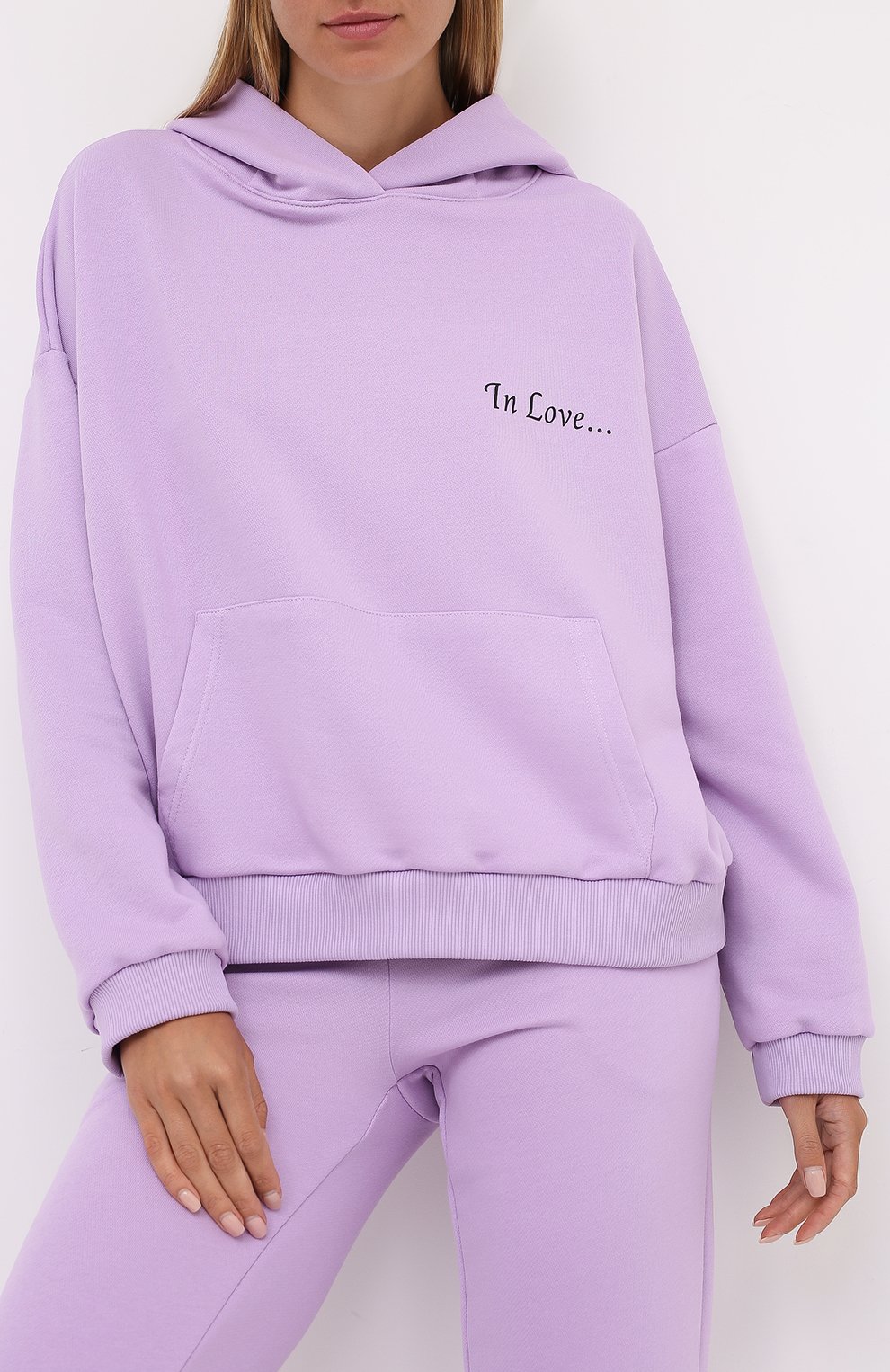 Спортивный костюм SEVEN LAB, арт. HP20-WN violet, фото 2