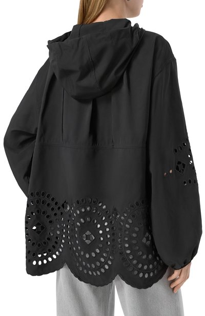 Ветровка BOSS ORANGE, арт. 50542754, фото 4