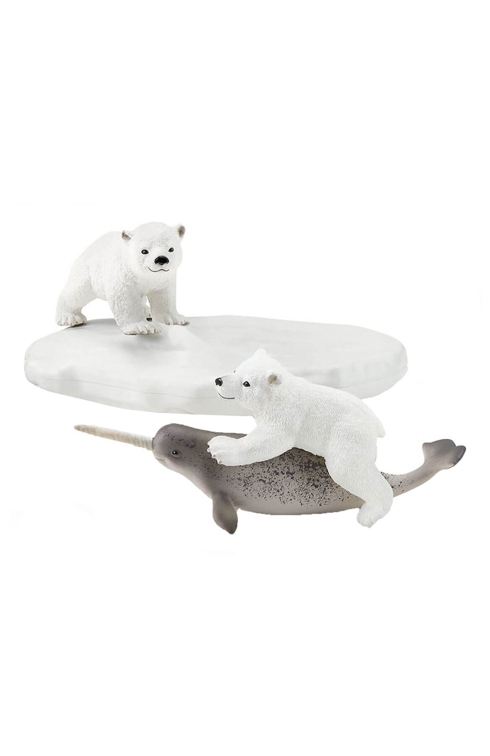 Набор фигурок полярная площадка SCHLEICH, арт. 42531, фото 2