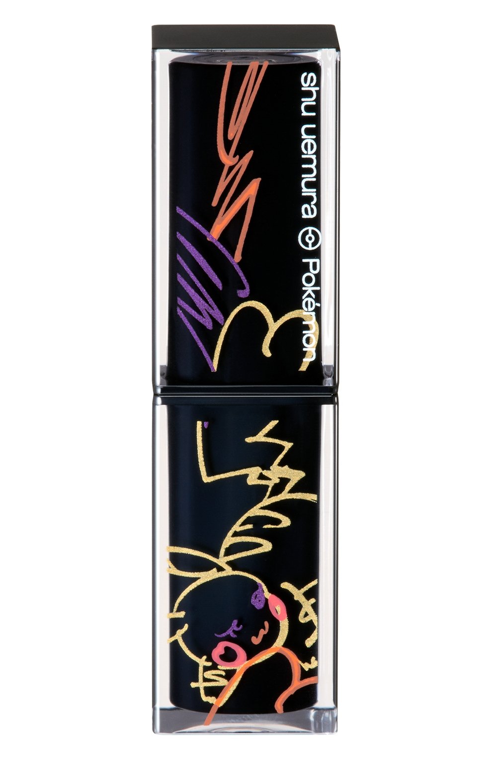 Помада rouge unlimited matte, оттенок 1 SHU UEMURA, арт. 4935421710107, фото 3