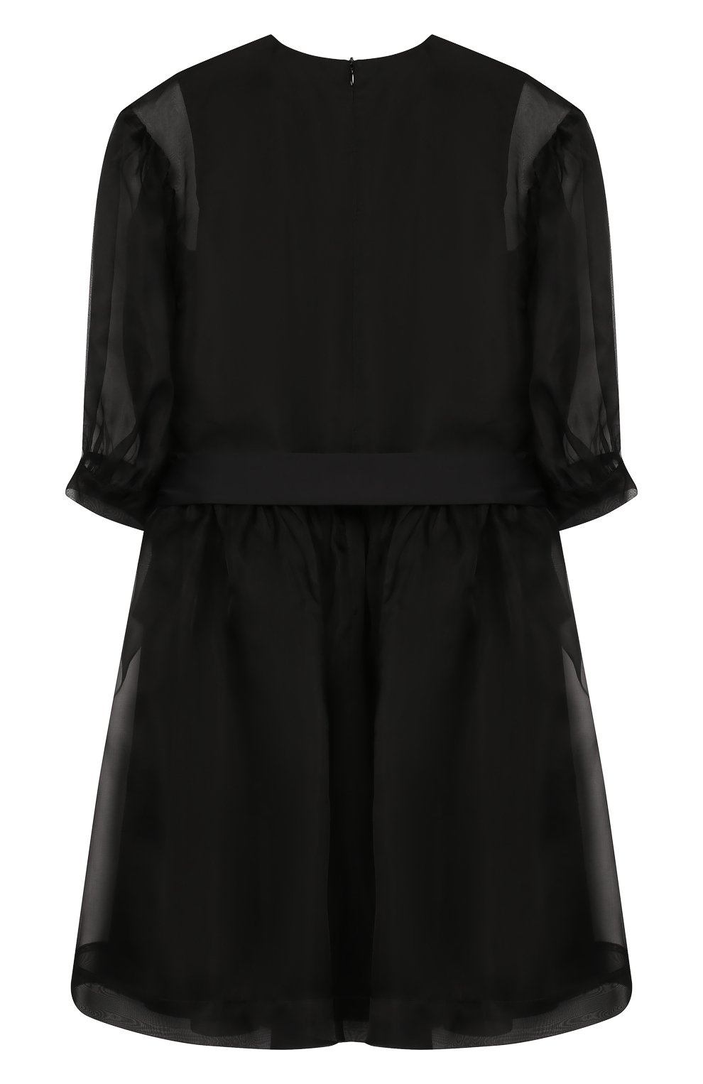 Шелковое платье UNLABEL, арт. HANA-1/41-IN117/12A-16A, фото 2