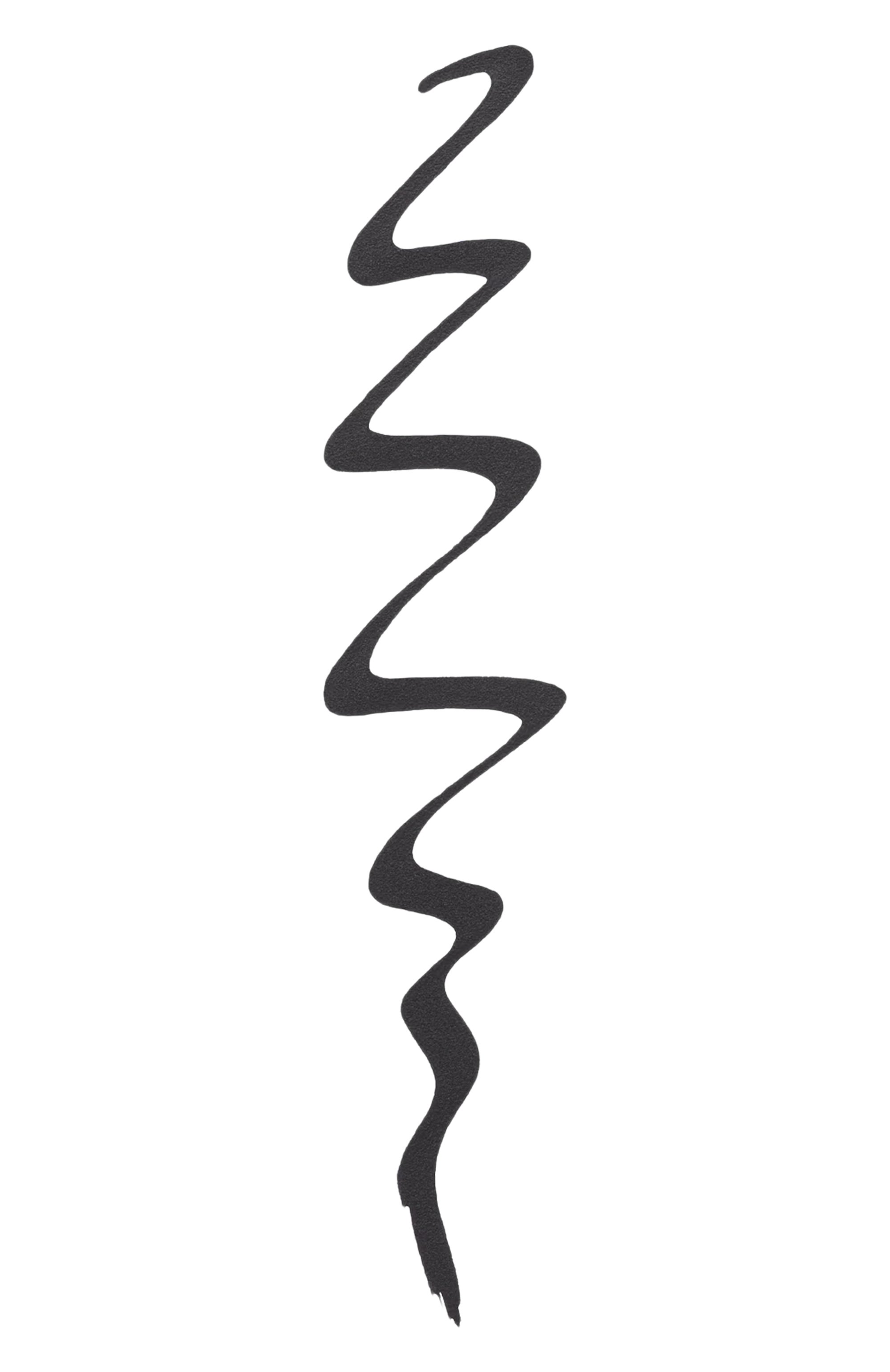 Жидкая подводка для век high impact easy liquid liner, оттенок black (0,05ml) CLINIQUE black цвета по цене 3200 руб., арт. V4R3-01, фото 2 Жидкая подводка для век high impact easy liquid liner, оттенок black (0,05ml) CLINIQUE, арт. V4R3-01, фото 2